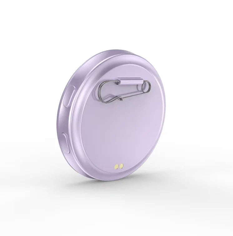 Mood Swipe™ - Mood Badge