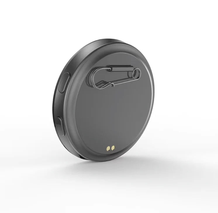 Mood Swipe™ - Mood Badge