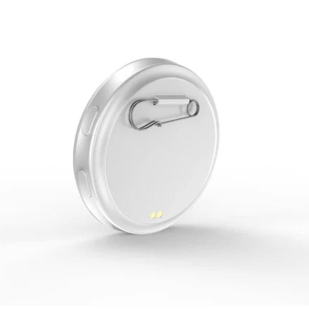 Mood Swipe™ - Mood Badge